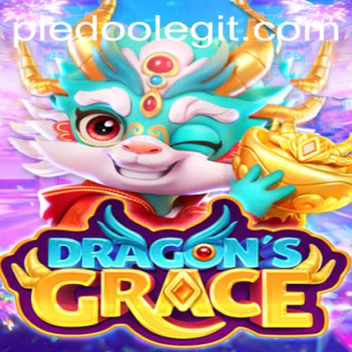 DragonsGrace: The Enchanting World of Pledoo Unveiled