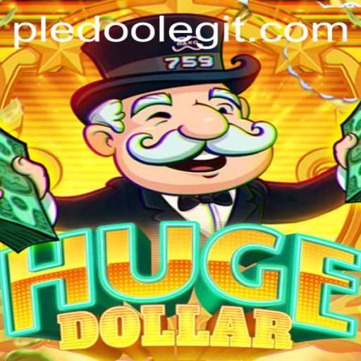 Exploring the World of HugeDollar and the Excitement of Pledoo